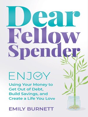 cover image of Dear Fellow Spender